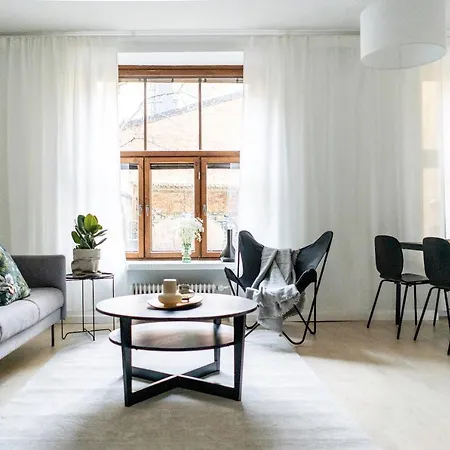 Roost Laivasto 12 Apartment *